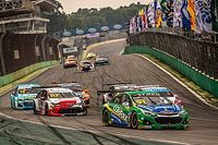 Stock Car: Massa escala pelotão e chega ao primeiro top-10 na categoria