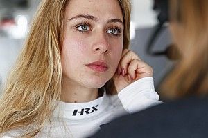 Jak Alpine chce wspierać Floersch?