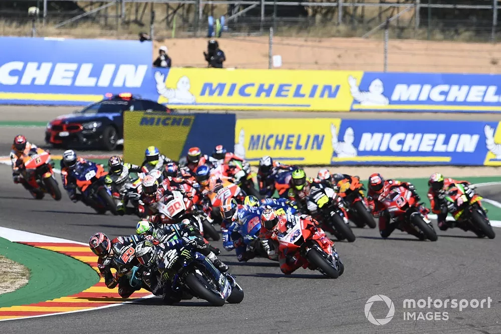Maverick Vi&ntilde;ales, Yamaha Factory Racing