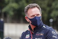 Horner dá dica a Mercedes sobre possível suspensão de Hamilton: "Deveria ter reserva no aquecimento"