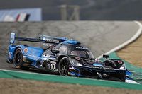 Dominacja Acury na Laguna Seca
