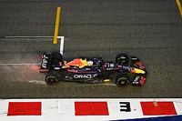 Verstappen 'não esconde' que Honda nunca saiu da Fórmula 1