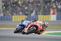 Lorenzo: "Verte en esta situación es muy duro, más de lo que lo fue con Ducati"