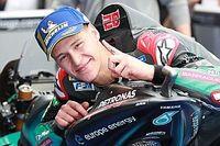 Quartararo quiere hacer historia en casa