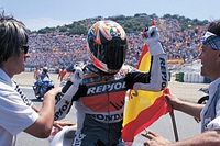 Repsol Honda y pilotos espa&ntilde;oles en MotoGP: el cl&aacute;sico sigue