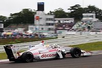 Yamamoto imparable en Sugo con Palou quinto