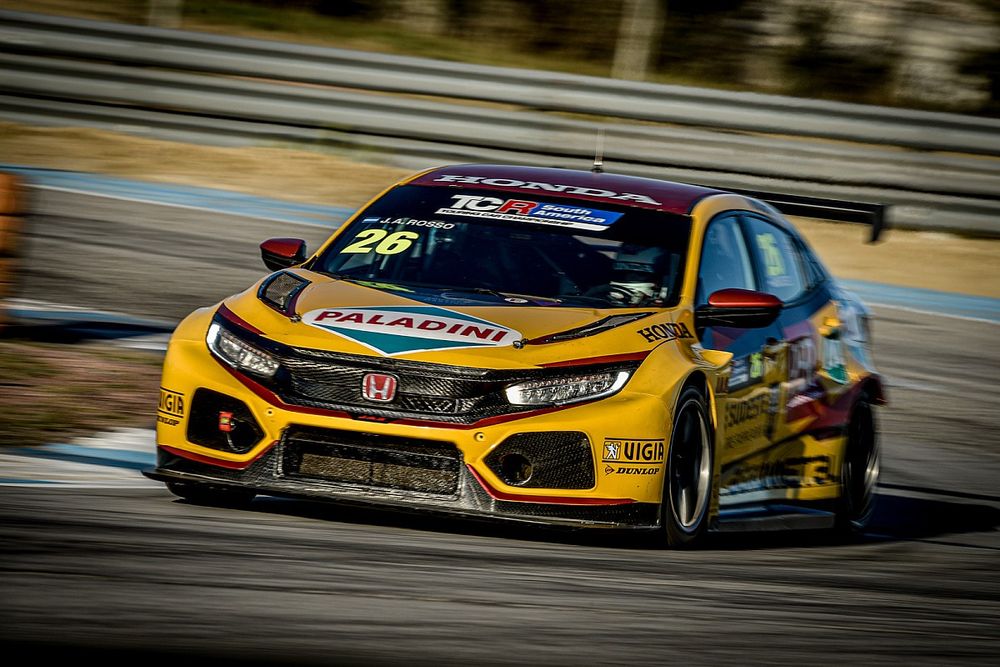 Juan &Aacute;ngel Rosso