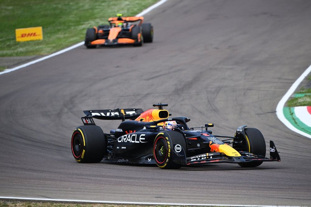 Max Verstappen, Red Bull Racing RB20