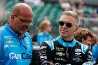 Cr&iacute;ticas al motor h&iacute;brido de IndyCar: "Gastamos mucho dinero para empeorar"