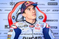MotoGP: Márquez supera Martín e lidera TL1 para o GP da Emilia Romagna