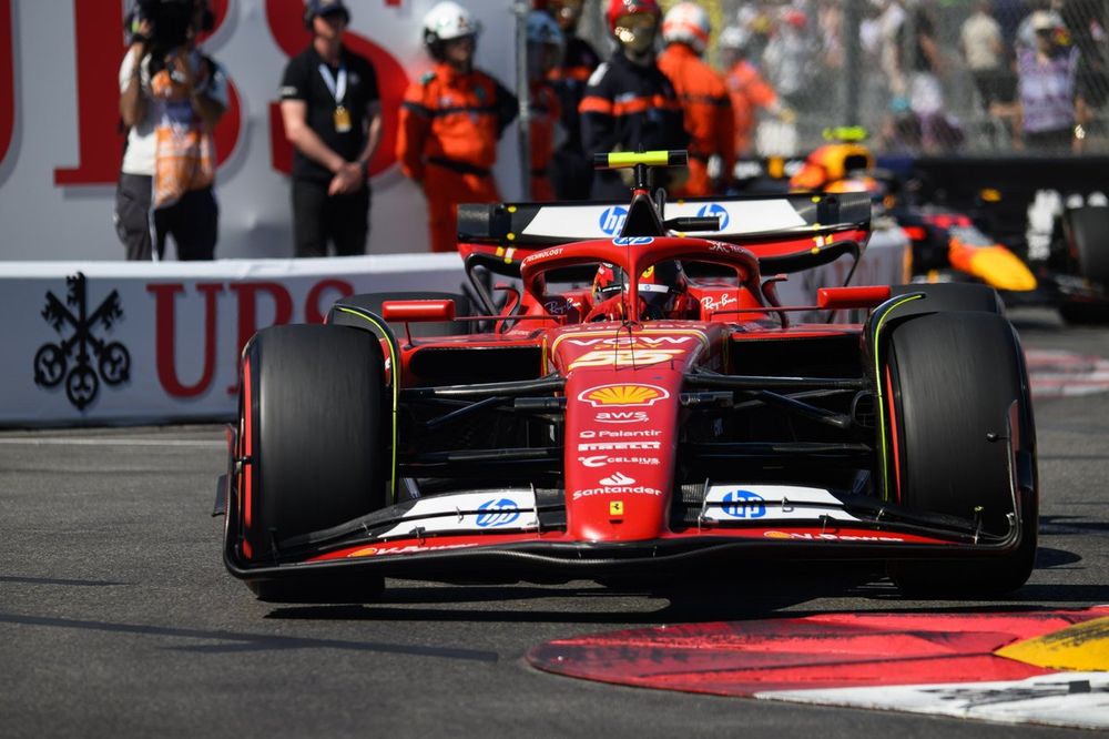 Carlos Sainz, Ferrari SF-24