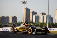DS Penske sigue su progresi&oacute;n en Shanghai