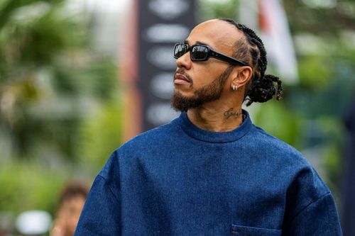 F1 - Stewart: "Na casa dos 40 anos, Hamilton achará a transição para a Ferrari mais difícil"