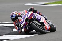 Las novedades técnicas de Ducati, Honda y Yamaha MotoGP en Silverstone
