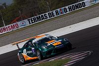 Porsche Cup: Souza / Bonifácio lideram treino livre 1 da Challenge em Interlagos