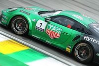 Porsche Cup: Feldmann e Salas lideram último treino livre em Interlagos