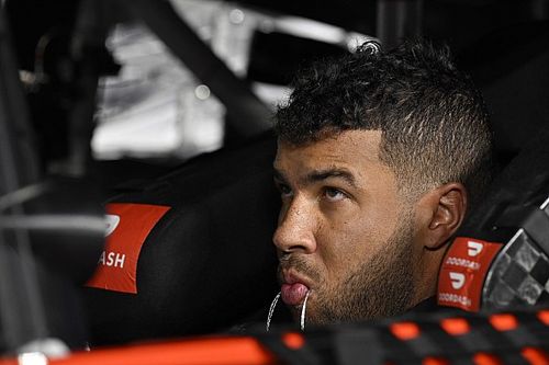 Bubba Wallace ‘got dumped’ by Austin Dillon in NASCAR Clash