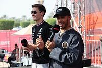 Újabb rekordot dönthet meg Lewis Hamilton