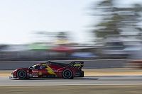 ¡Ferrari se lleva la primera pole del WEC 2023 en su debut!