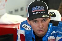 Bendsneyder scoort podiumplek in slotrace World Supersport-seizoen