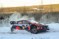 WRC y la FIA retiran el número 42 en honor a Craig Breen