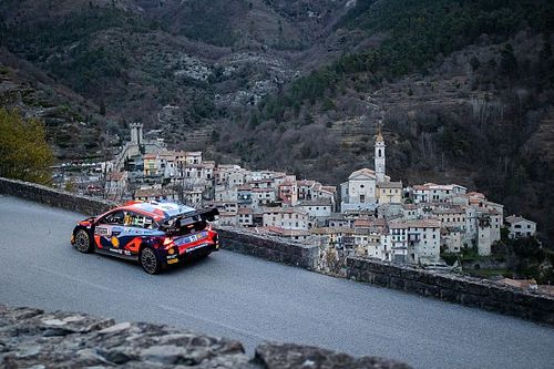 Tiga Tim WRC Turun di Kompetisi Nasional demi Tambah Jam Terbang