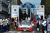 El Rally Princesa de Asturias será una prueba mixta en 2023