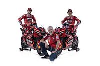 Ducati zet hoog in: Bagnaia moet in voetsporen Rossi en Marquez treden