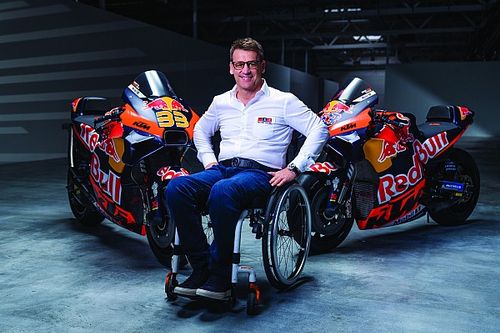 "KTM no puede esperar a que Red Bull lo resuelva todo"