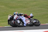 Alex M&aacute;rquez: "No esperaba comenzar siendo tan s&oacute;lido"