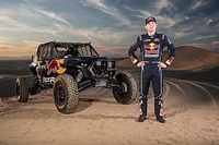 Fløene pilotem Guthriego