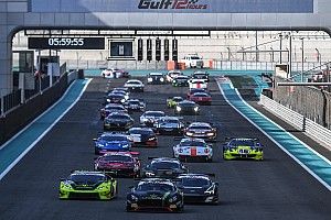 Rossi lidera su categor&iacute;a y es 6&ordm; a mitad de las 12 Horas del Golfo 2019