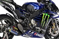 V&iacute;deo: Yamaha presenta la M1 2021 de Quartararo y Vi&ntilde;ales