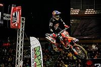 Błażusiak w Budapeszcie