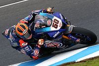 Yamaha anuncia la salida de Van der Mark a final de a&ntilde;o y apunta a BMW