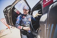 Mały Dakar w Abu Zabi