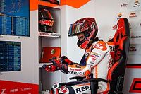MotoGP: Márquez não precisa estar 100% fisicamente para lutar pelo título