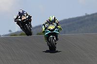 Portimao reemplaza a Phillip Island en el calendario de MotoGP