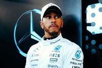 F1 - Hamilton: "Ainda tenho o que é preciso" para vencer, apesar das dificuldades recentes