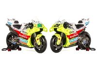 Co nowego u Rossiego?