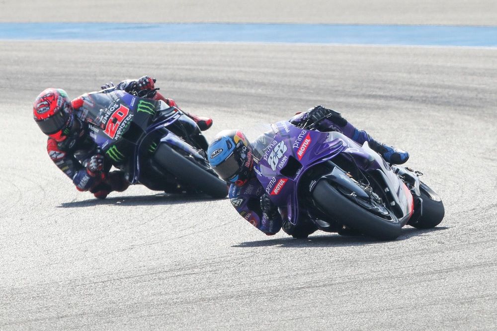 Miguel Oliveira, Pramac Racing