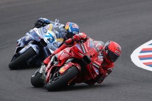 Marquezowie nie zwalniają 