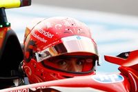 Sainz zapozna się z Williamsem