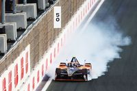 McLaren's departure will hurt Formula E - but not as much as Mercedes' exit did