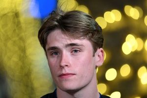 Williams: Browning hará los FP1 y los test de jóvenes pilotos en Abu Dhabi