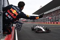 Ganadores y perdedores del GP de Jap&oacute;n de la F1 2025