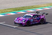 Piquet e Ziemkiewicz disputam os 500km de Interlagos da Porsche Cup Endurance em busca do título