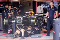 Wolff: Sprawa Red Bulla to skandal