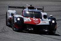 Toyota vence a Ferrari en Portimao y contin&uacute;a su racha en el WEC 2023