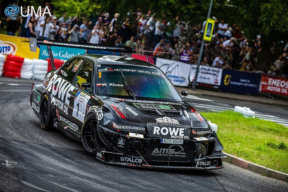 Grand Prix Sopot-Gdynia